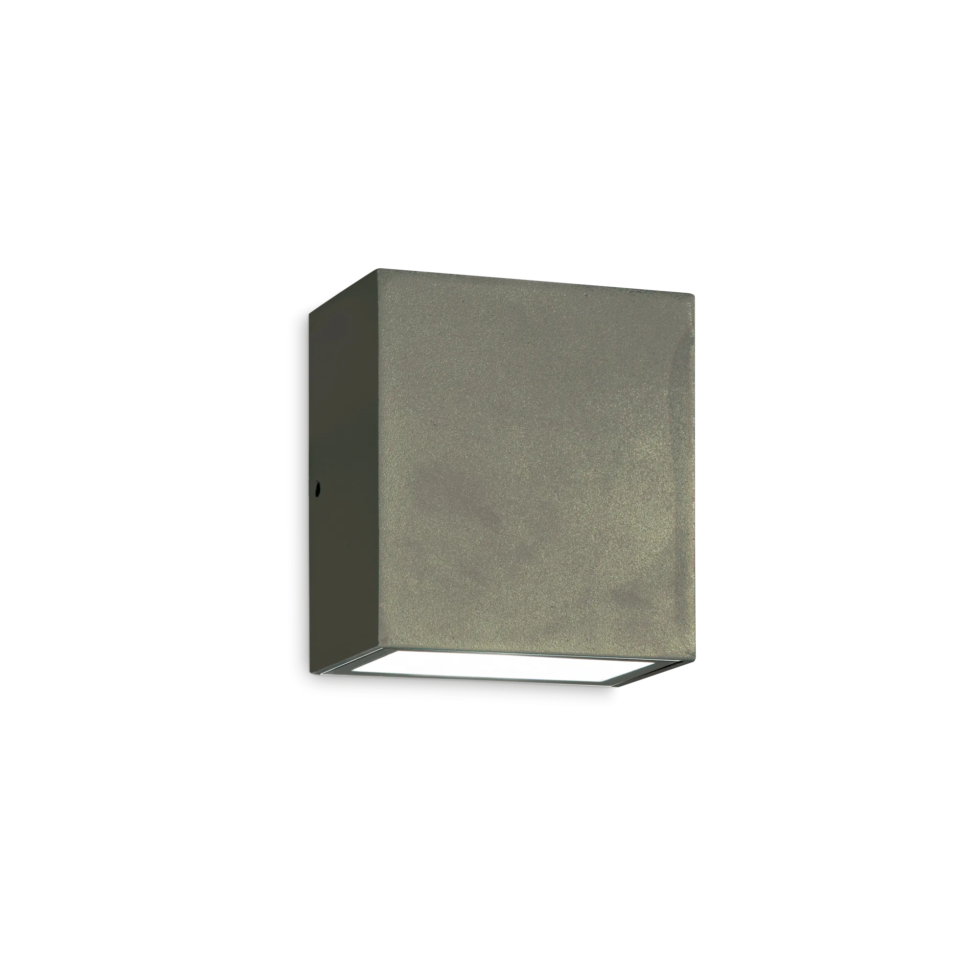 Argo Exterior Wall Light 6W 4000K Anthracite - 317571