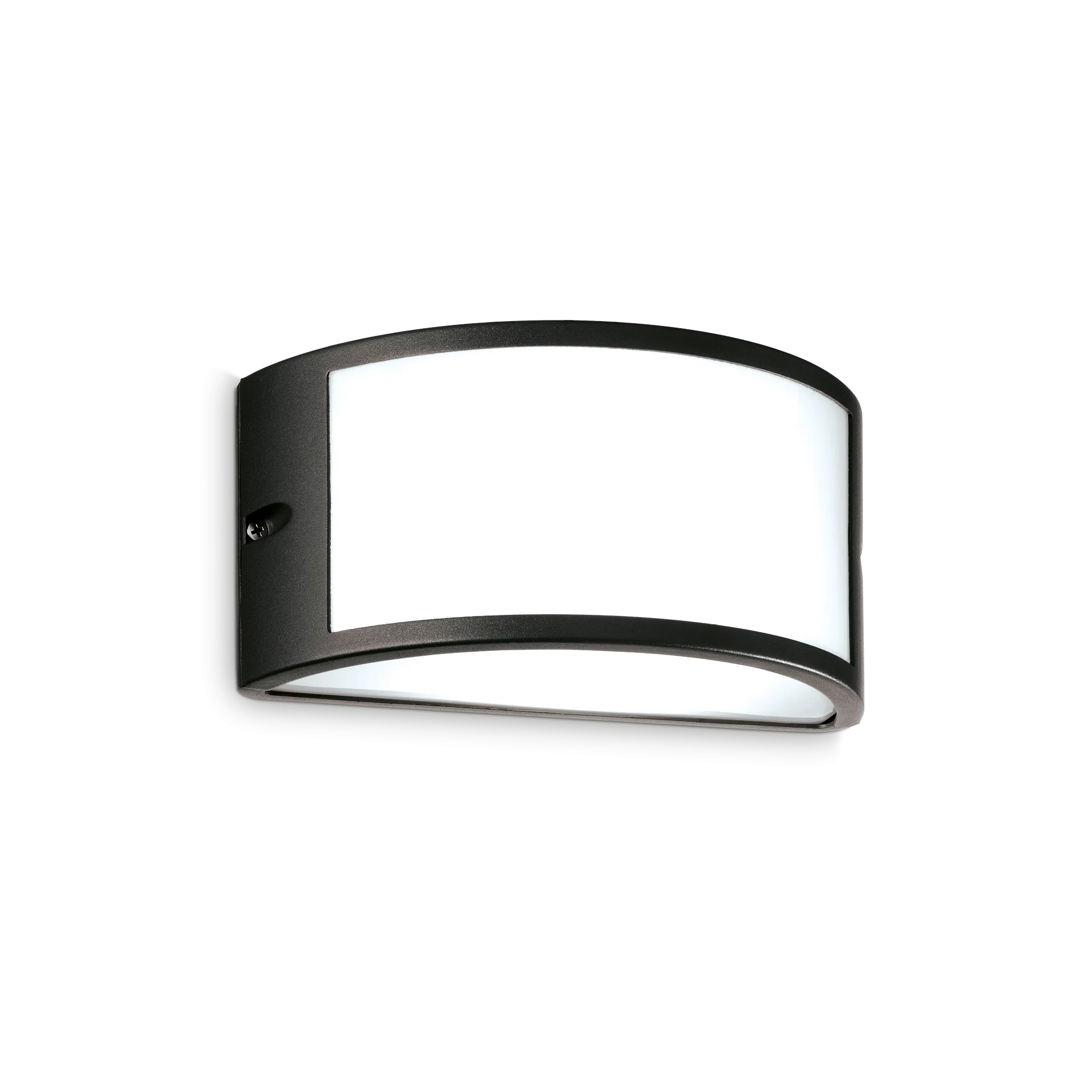 Rex-1 Exterior Wall Light Black - 322728