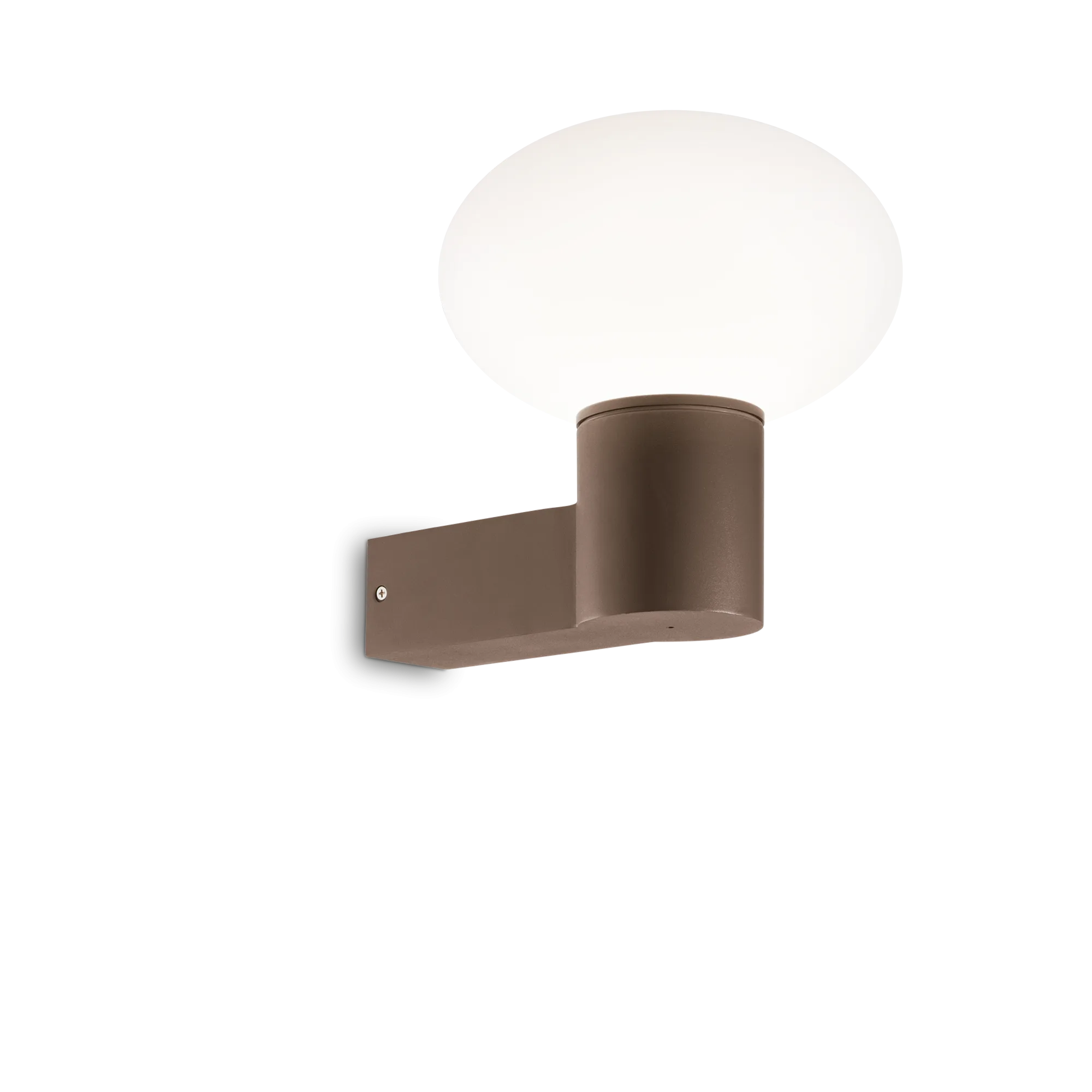 Clio Wall Light Coffee - 326788