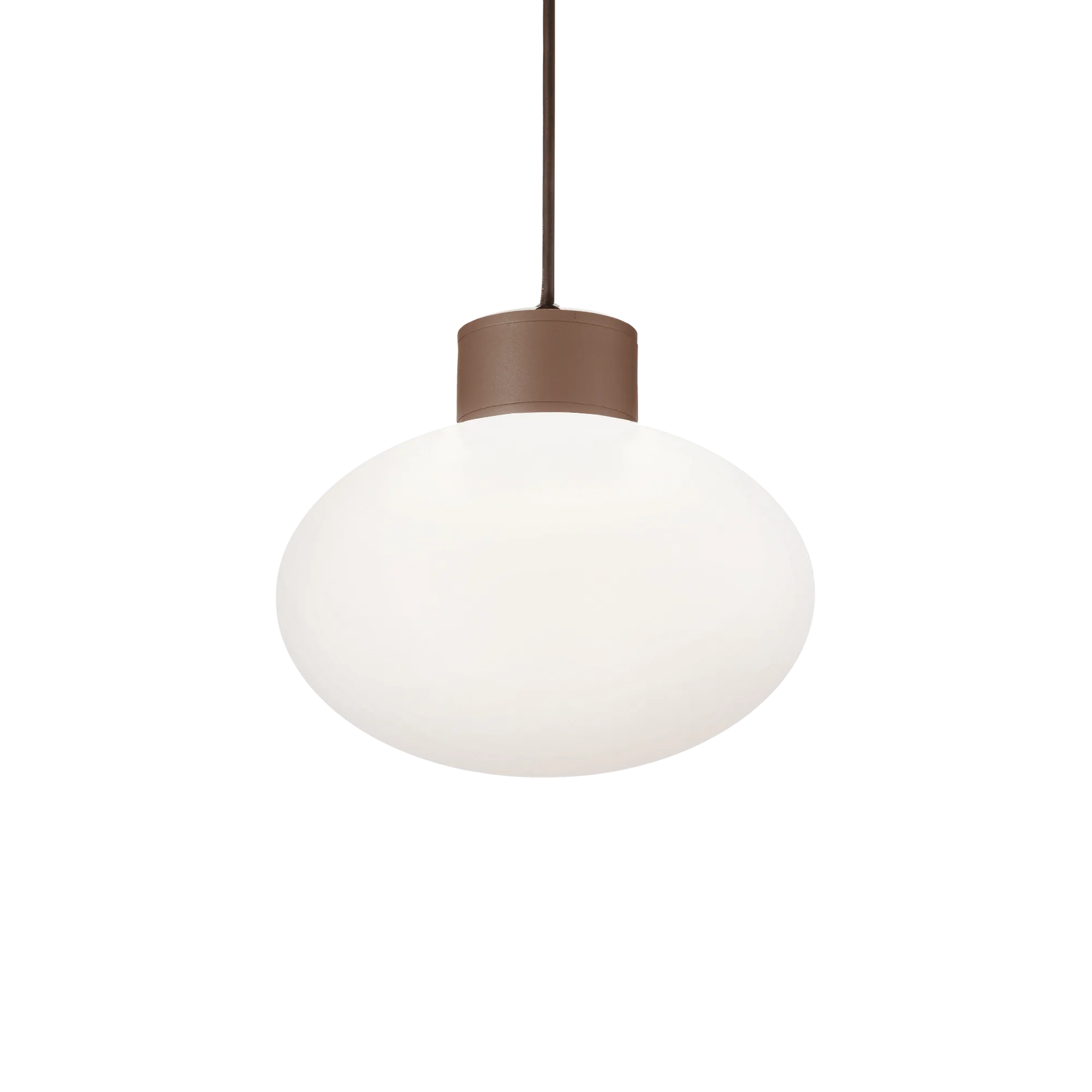 Clio Pendant Light Coffee - 326801