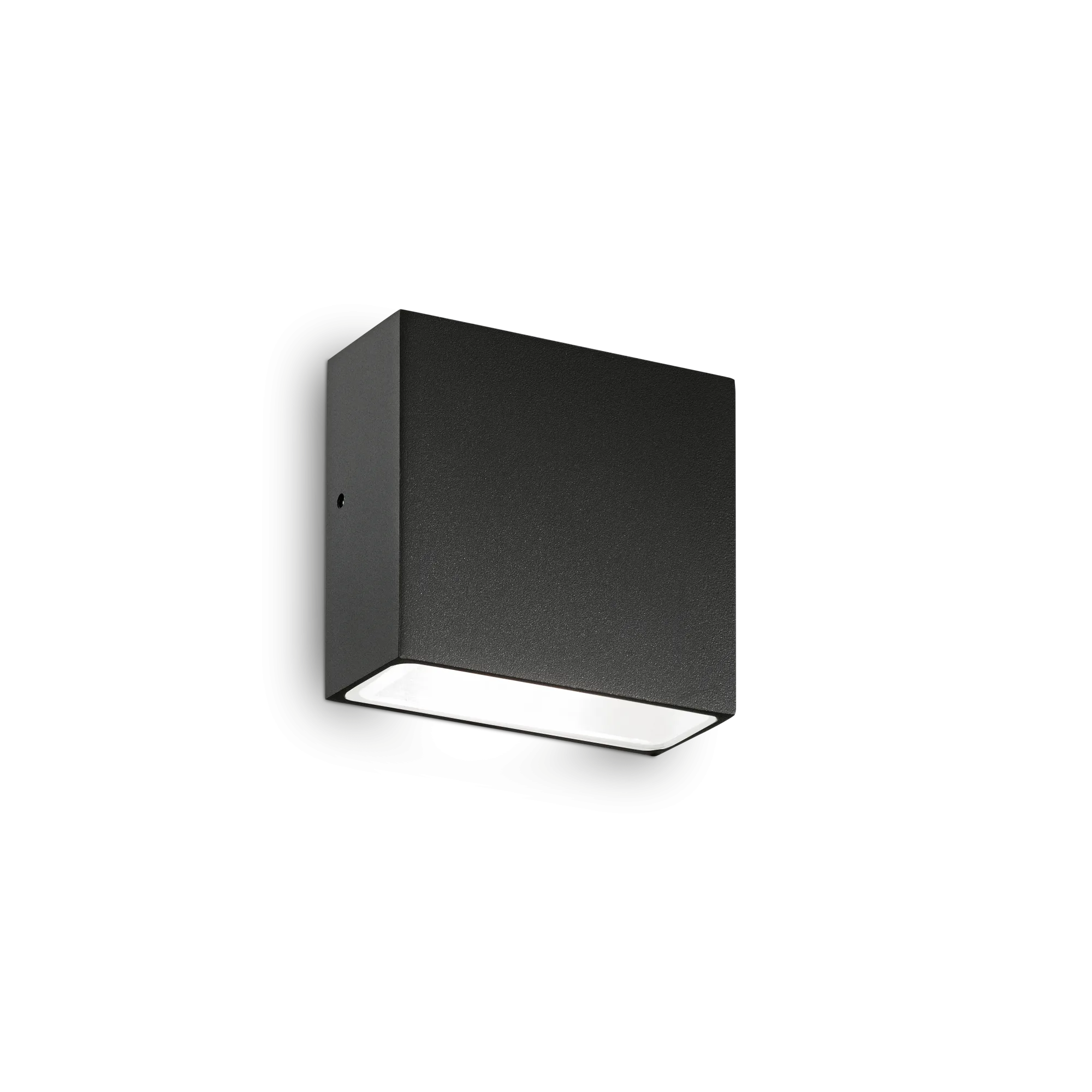 Tetris-1 Exterior Wall Light Black - 326955