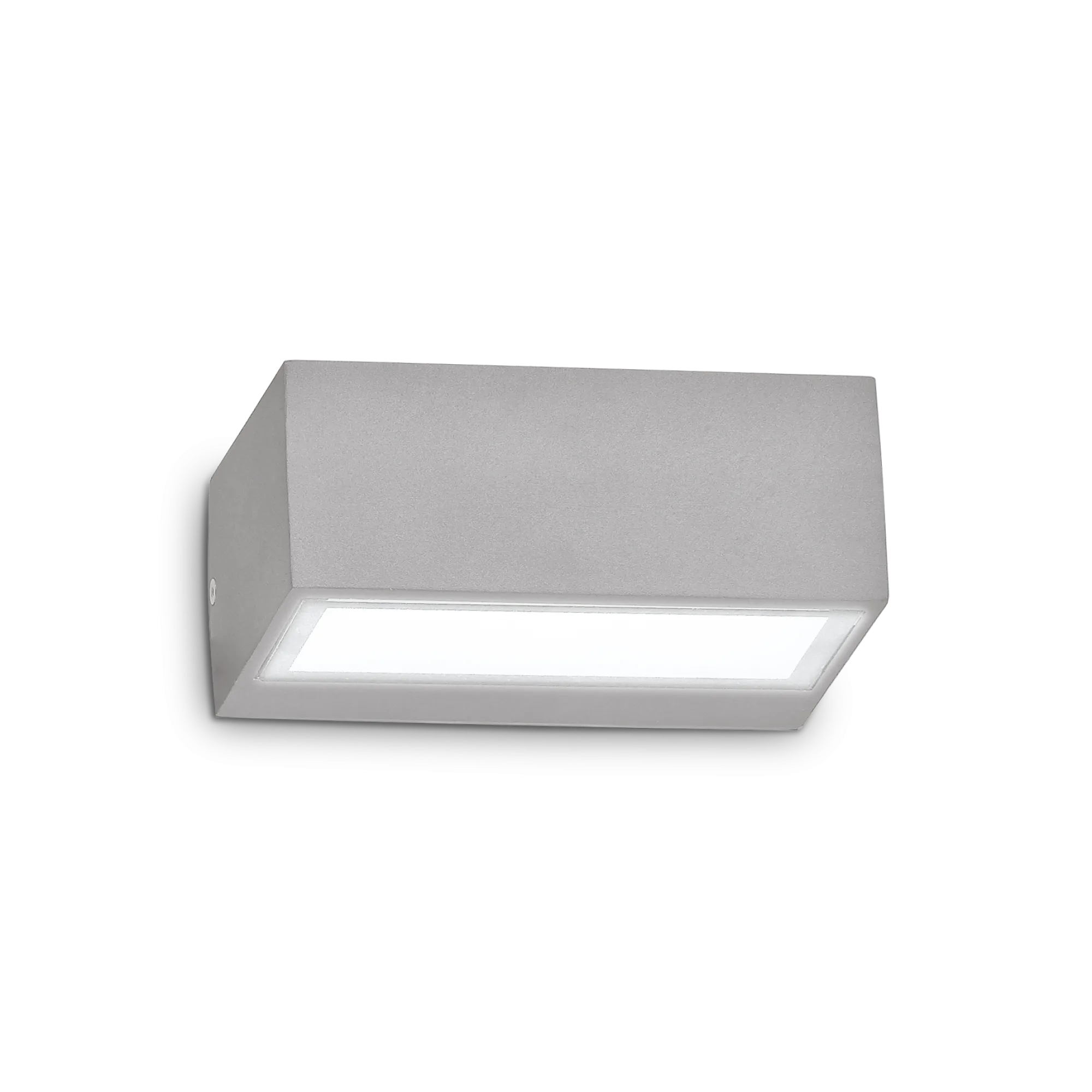 Twin Exterior Wall Light Grey - 326979