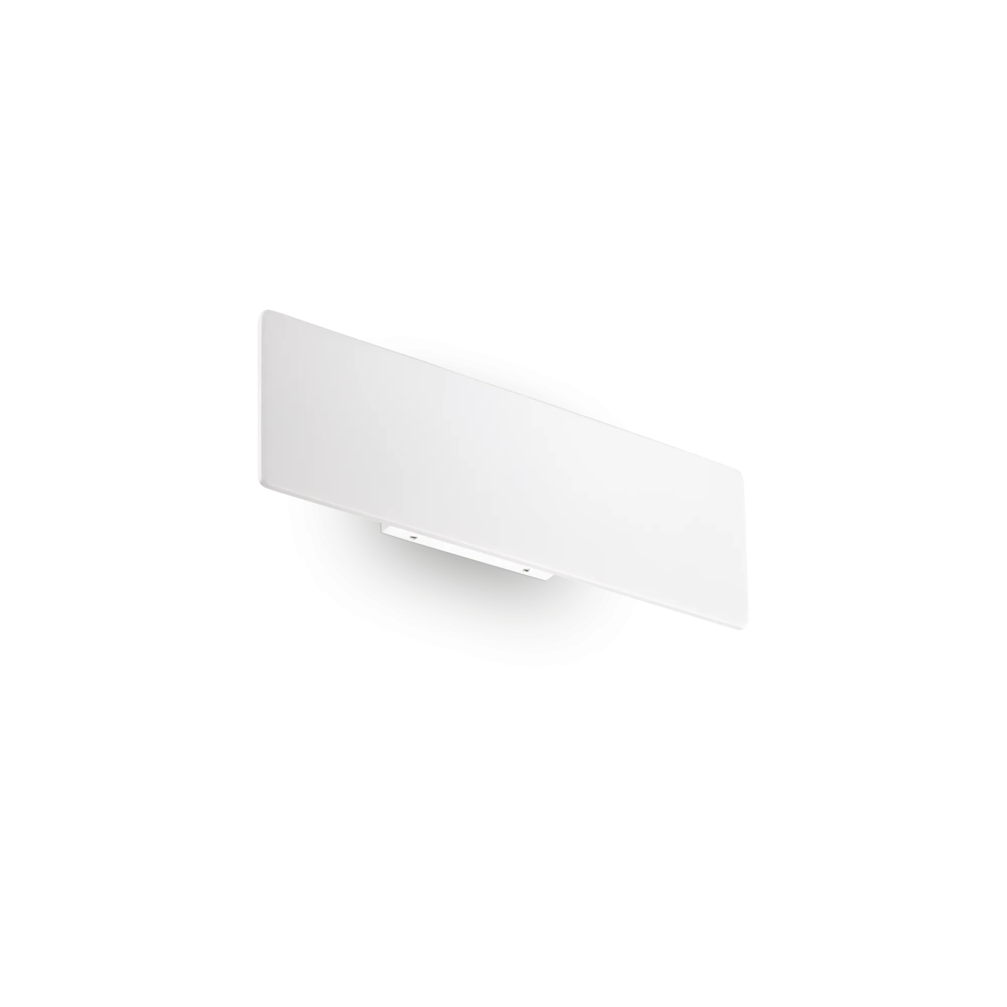 Zig Zag 290mm LED Wall Light 12.5W 2700K White - 342641