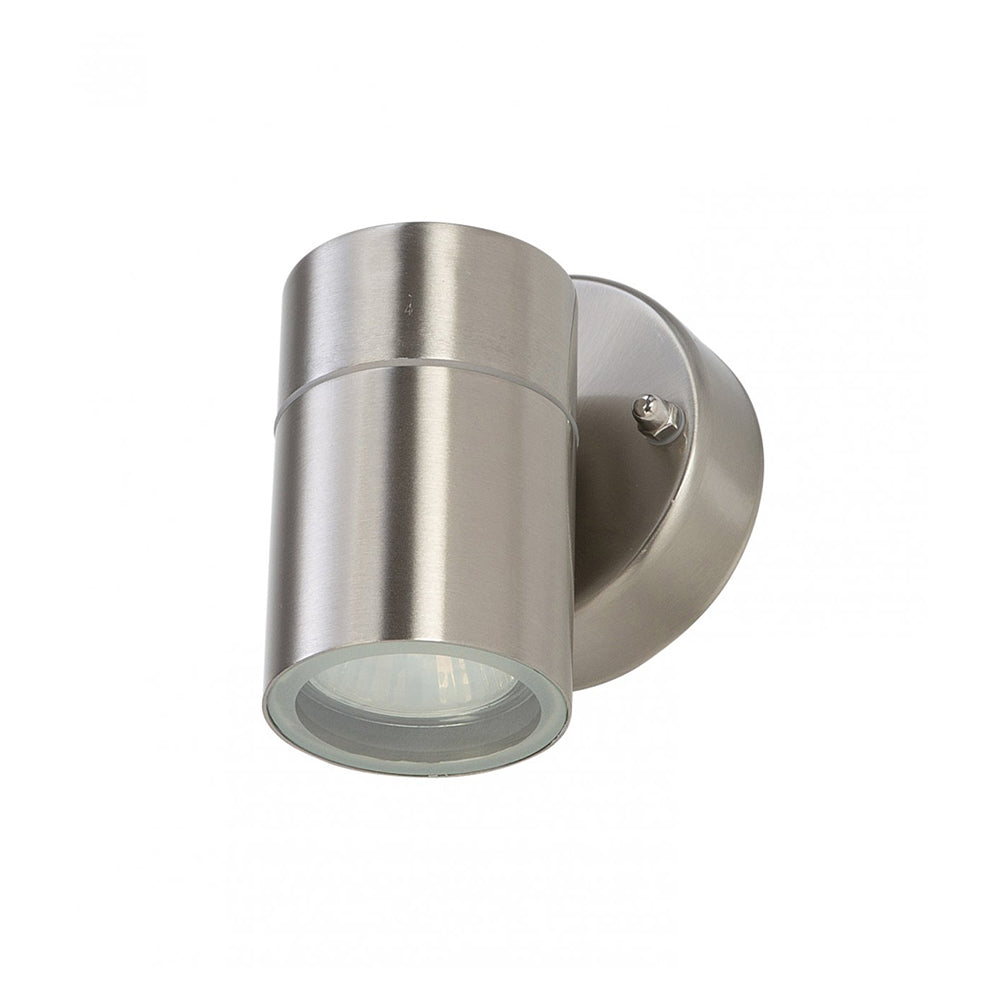 Buy Exterior Wall Lights Australia Fiorentino Lighting - JORDAN 1 Light Wall Light LED