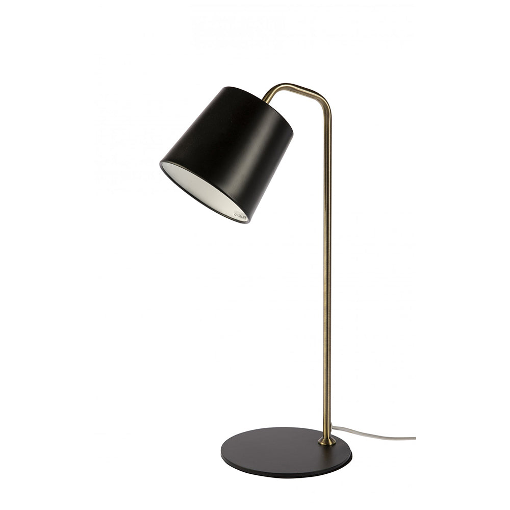 Fiorentino Lighting - TACOS 1 Light Table Lamp Mix