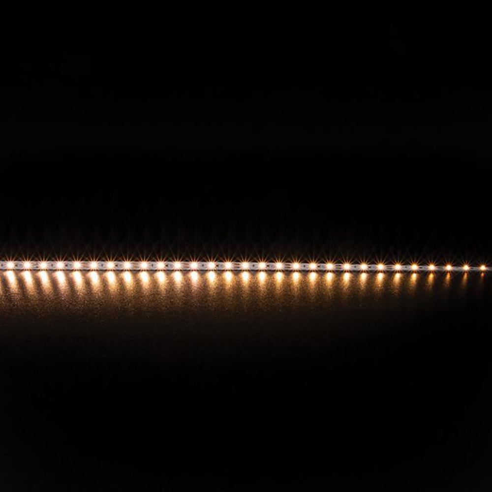 Plex LED Strip Light 12V 7.2W 3000K - 20315
