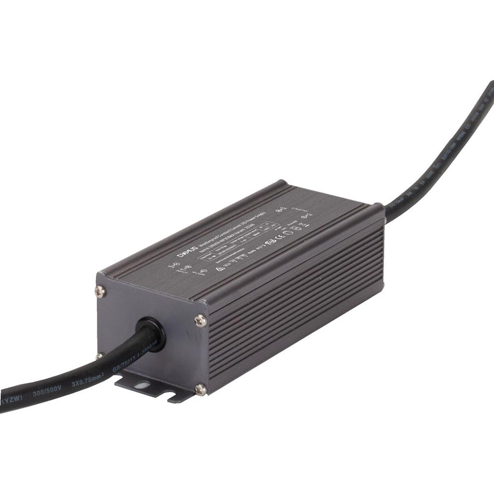 Union Led Drive Constant Current 350ma LED Driver 3W - 20248