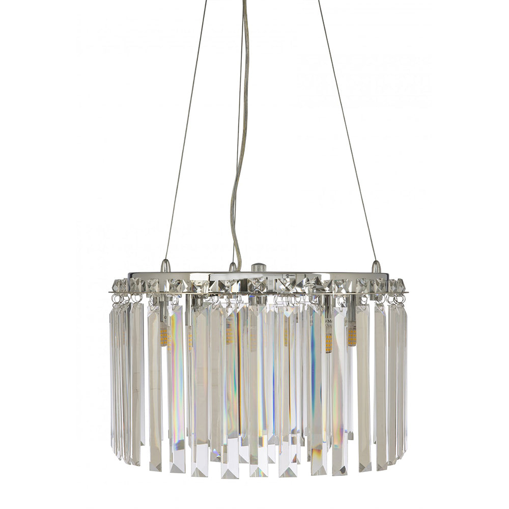 Buy Pendant Lights Australia Fiorentino Lighting - LONZA 6 Light Pendant