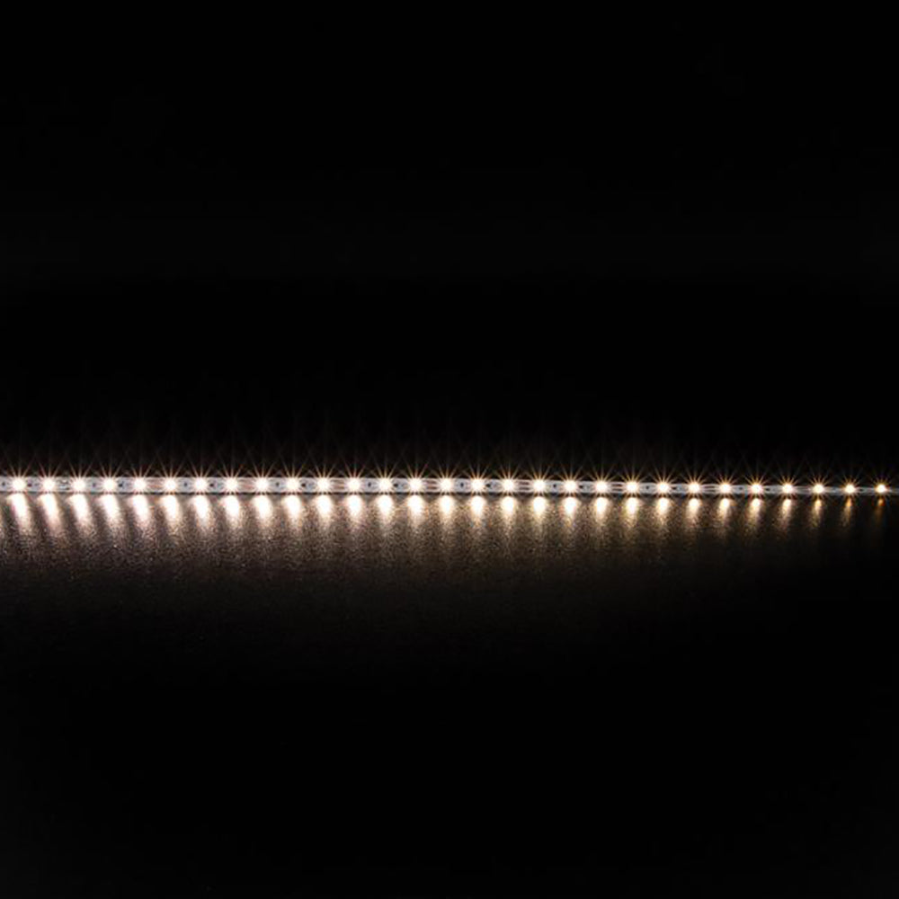Plex LED Strip Light 12V 7.2W 4000K - 20316