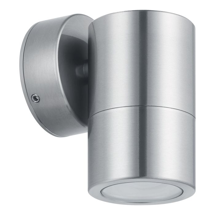 Fremantle LED Down Light 5W 3CCT Titanium & Clear - 206133