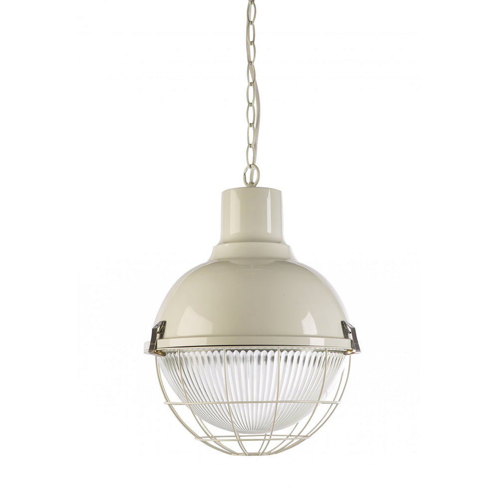 Buy Pendant Lights Australia Fiorentino Lighting - OBLO 1 Light Pendant White