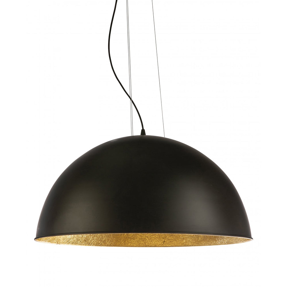 Buy Pendant Lights Australia Fiorentino Lighting - SAONA 3 Light Pendant Black