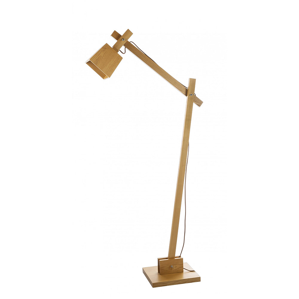 Fiorentino Lighting - ELSINKI 1 Light Floor Lamp