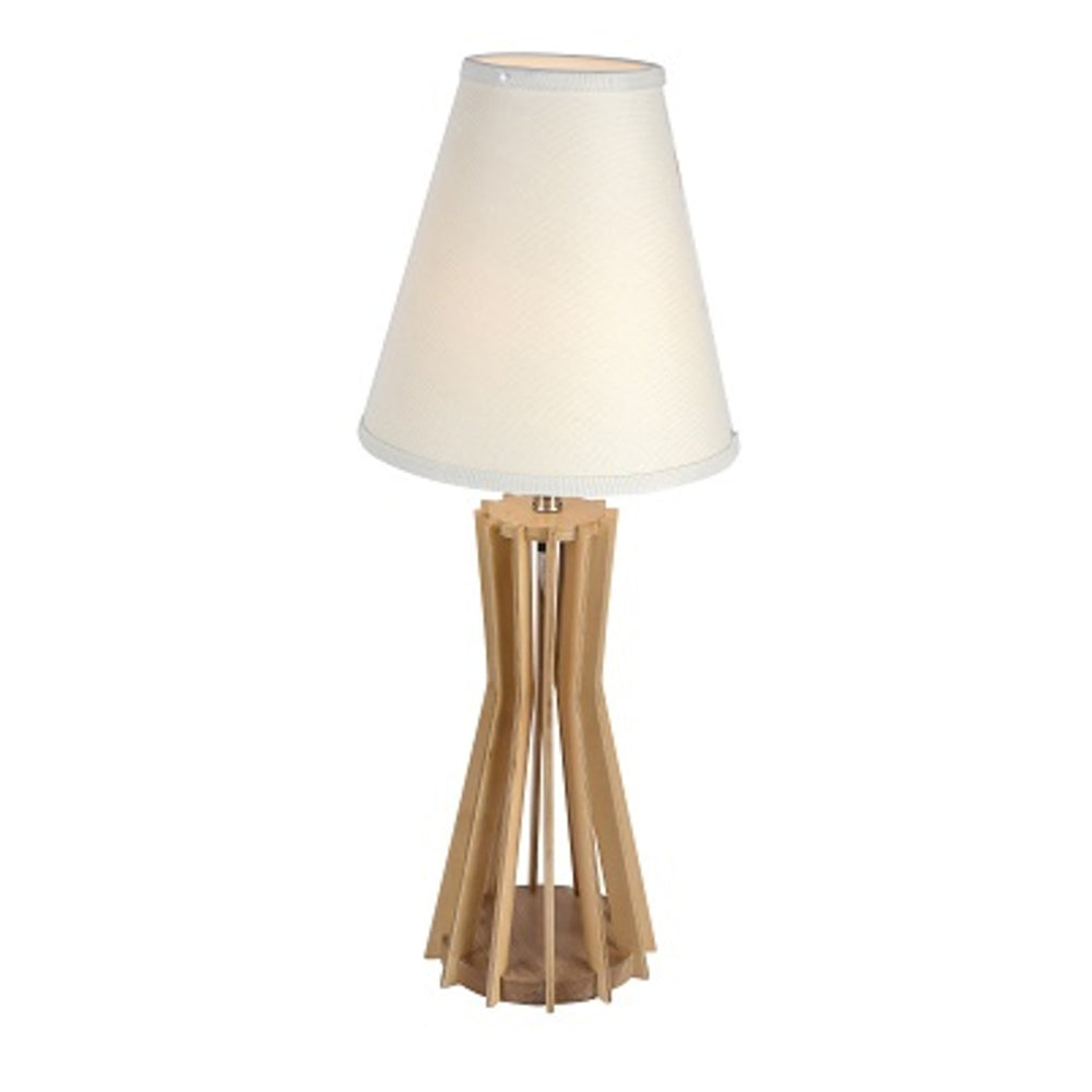 Fiorentino Lighting - COMO 1 Light Table Lamp