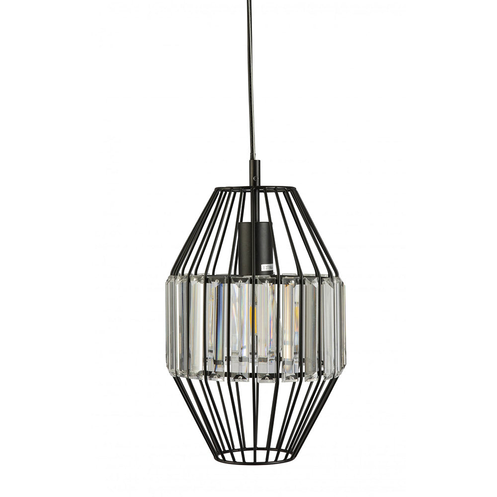 Buy Pendant Lights Australia Fiorentino Lighting - SPALE 1 Light Pendant