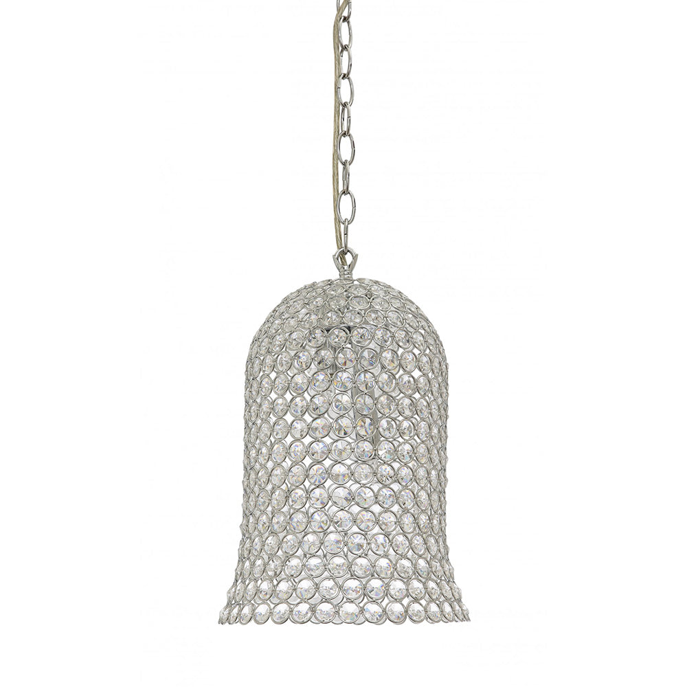 Buy Pendant Lights Australia Fiorentino Lighting - NAPOLI 3 Light Crystal Pendant