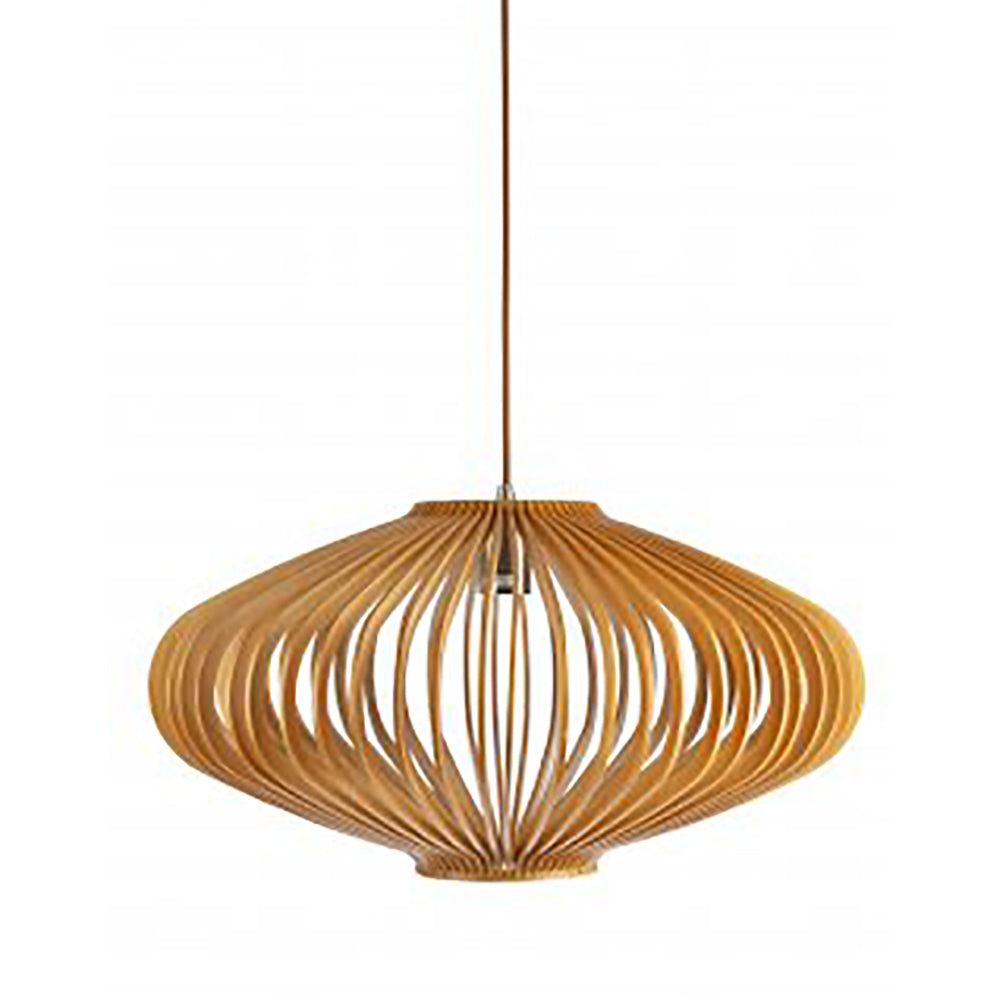 Buy Pendant Lights Australia Fiorentino Lighting - BAYRON-36 1 Light Pendant