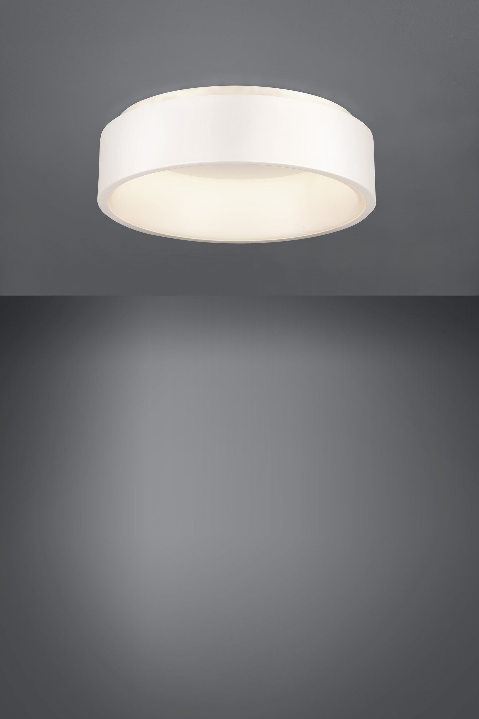 Marghera Ceiling light White 450mm - 39286