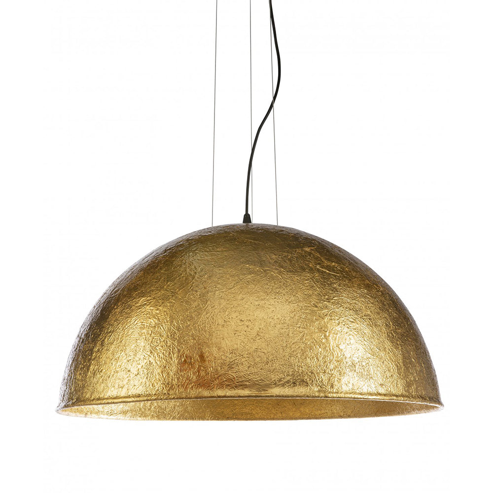 Buy Pendant Lights Australia Fiorentino Lighting - SAONA 3 Light Pendant Gold Rugged