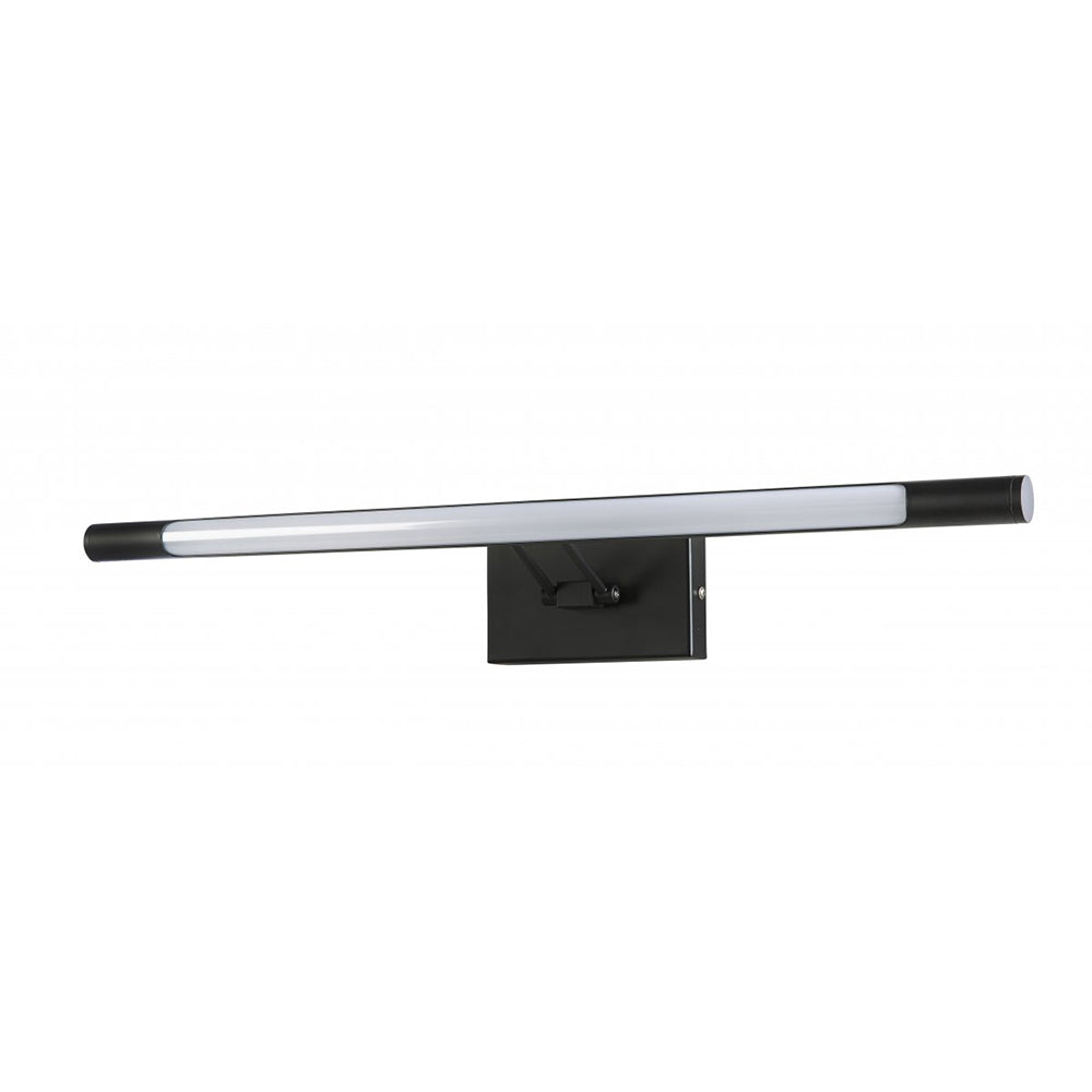 Buy Bathroom Vanity Lights Australia Fiorentino Lighting - BARBARA-40 Vanity Light Black