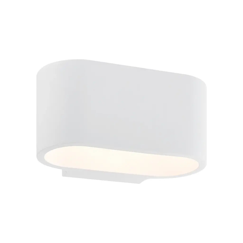 Ovita Wall Light White - OVITA WB-WH