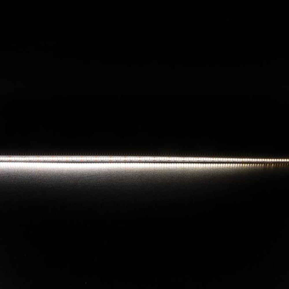 Plex LED Strip Light 24V 19.2W 5000K - 20325