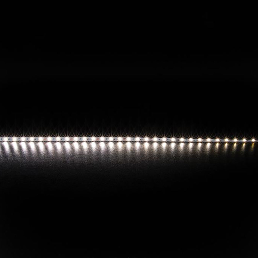 Plex LED Strip Light 12V 7.2W 5000K - 20317
