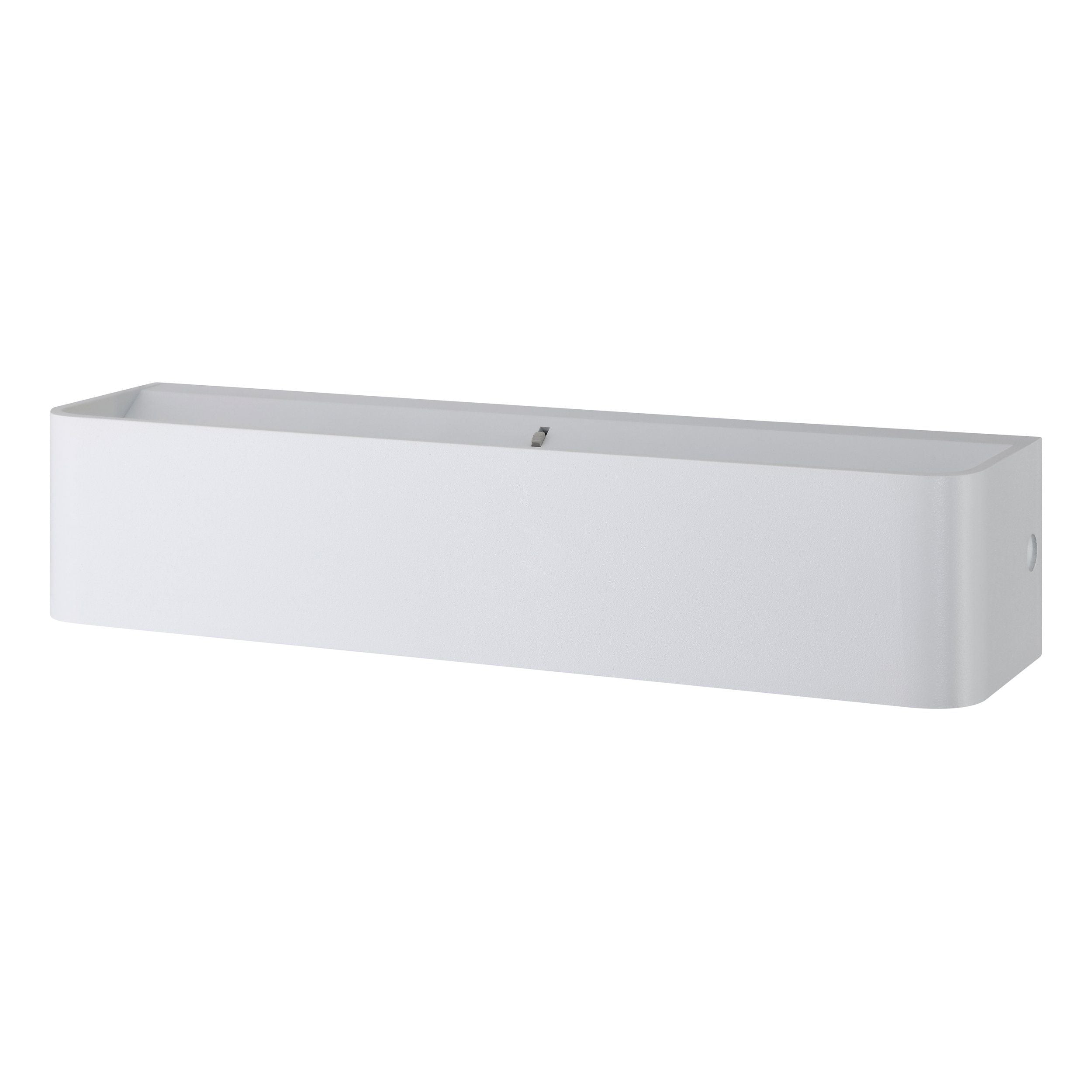 Sania 4 LED Wall Light 12W Tri Colour White - 206663