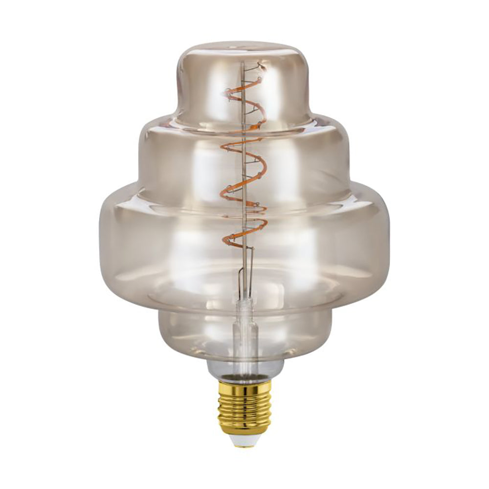 Bulb LED Filament Globe ES 4W 240V W150mm 2000K - 110245