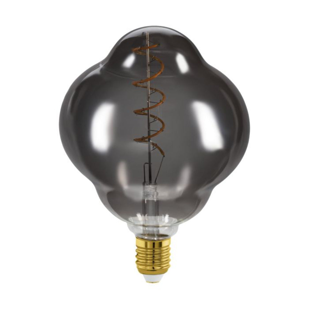 Bulb LED Filament Globe ES 4W 240V 110lm W150mm 2000K - 110254