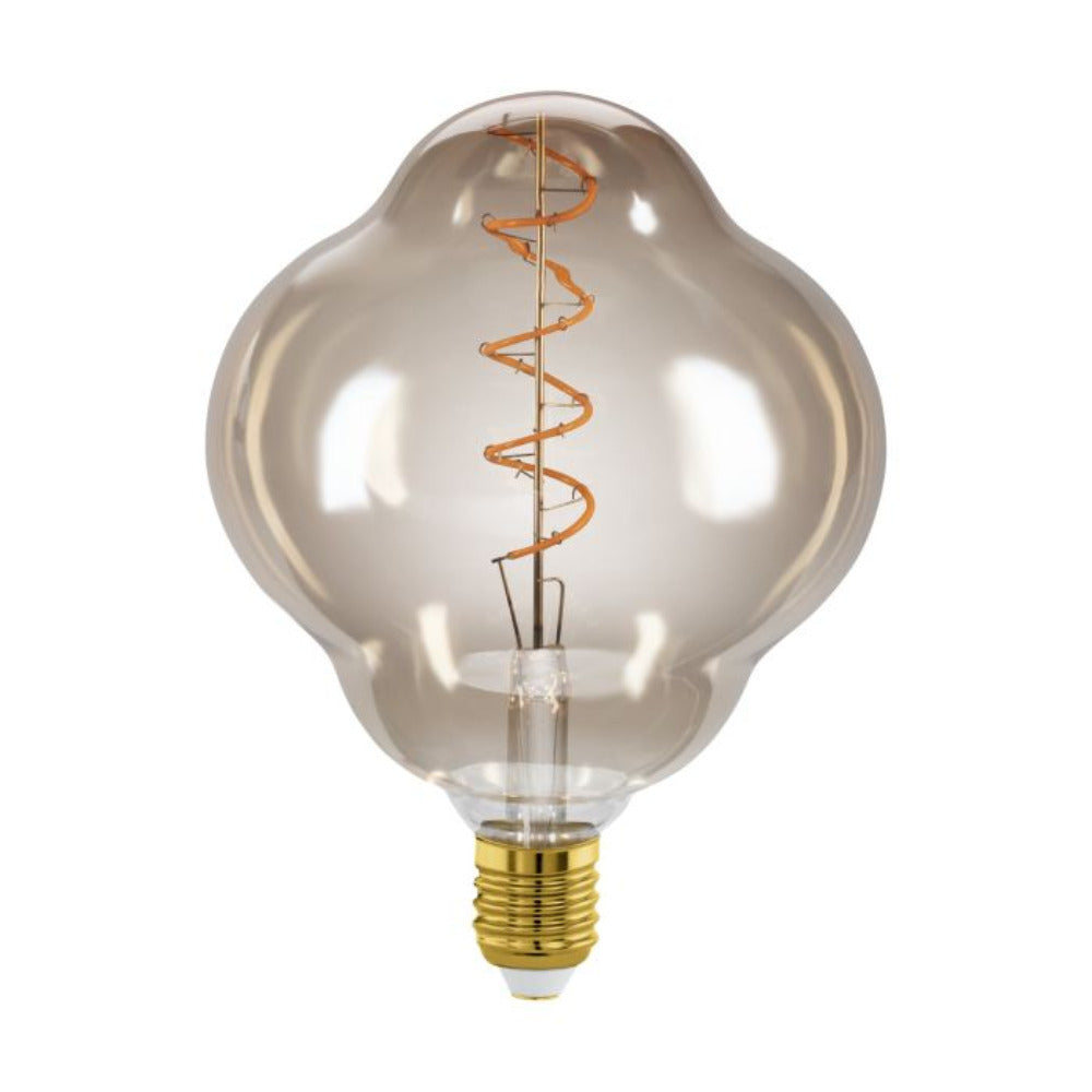 Bulb LED Filament Globe ES 4W 240V W200mm 2000K - 110253