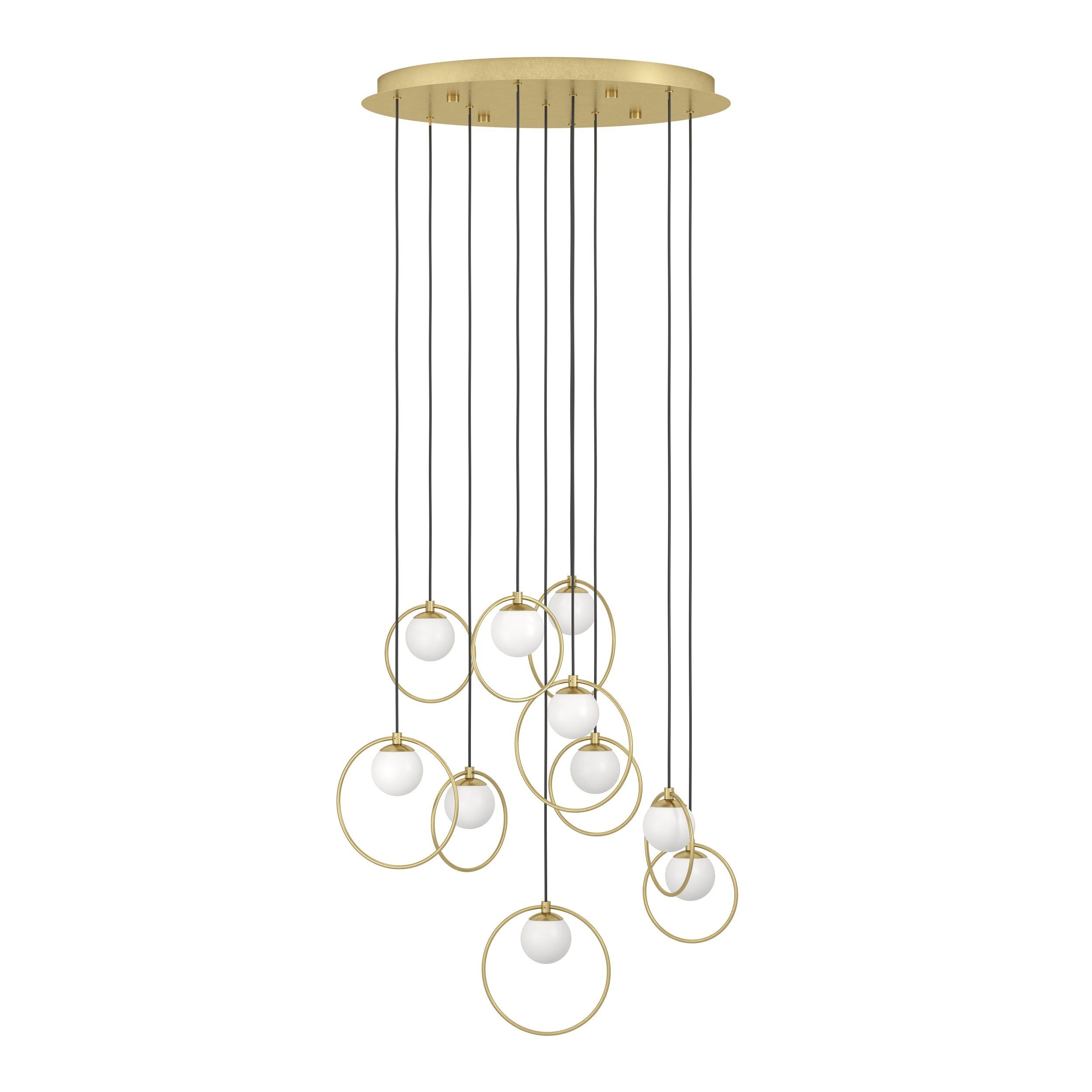 Portocolom 580mm Pendant Light - 390345