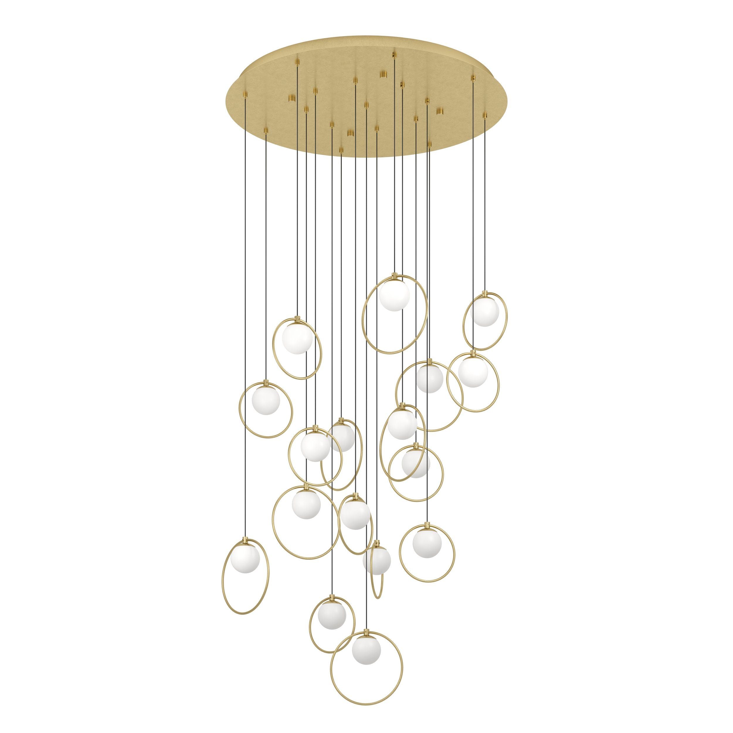 Portocolom 780mm Pendant Light - 390346