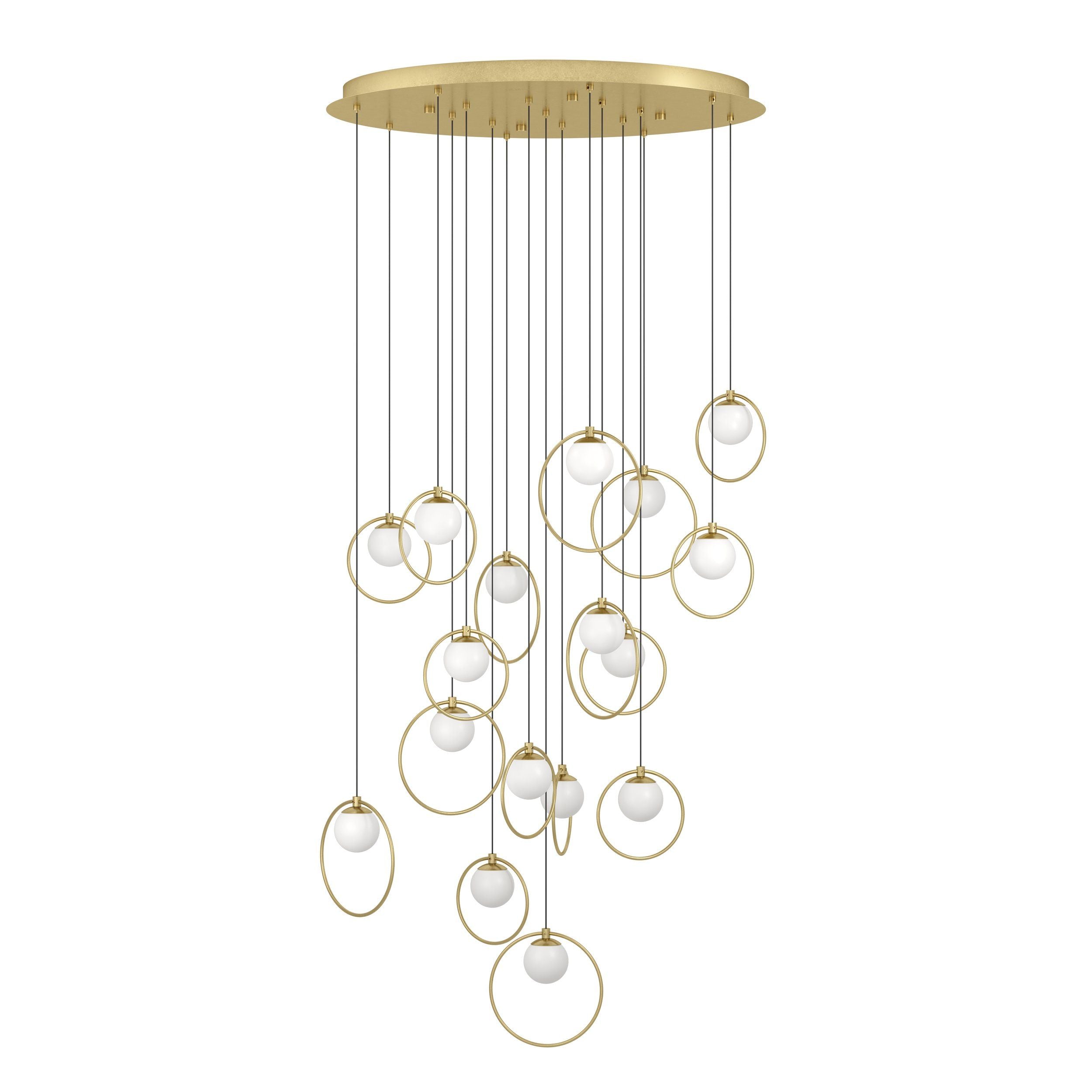 Portocolom 780mm Pendant Light - 390346