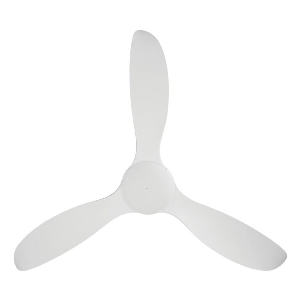 Buy DC Ceiling Fans Australia KURRAWA DC Ceiling Fan 60 '' White Blade - 20618701