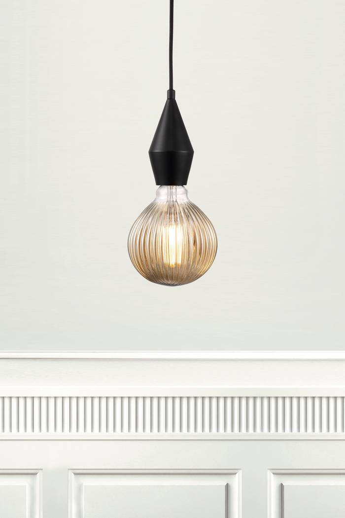 Avra LED Bulb Smoked - 1426070