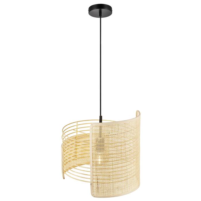 Jaffna Pendant Light Natural - 2212013060