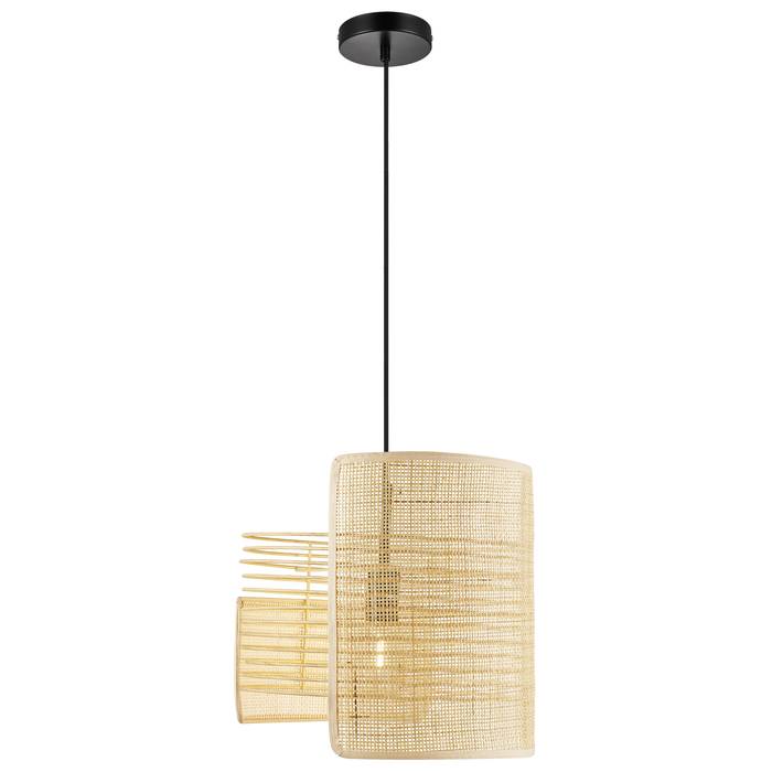 Jaffna Pendant Light Natural - 2212013060