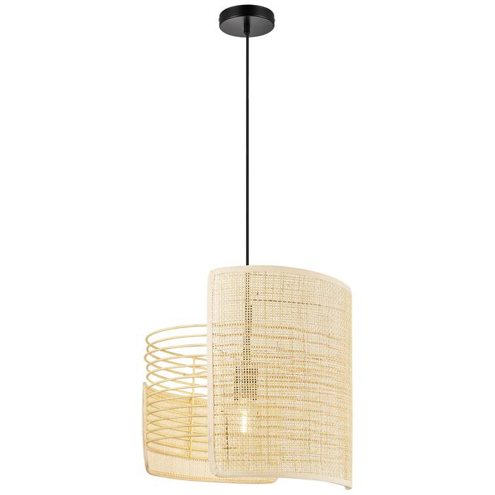 Jaffna Pendant Light Natural - 2212013060