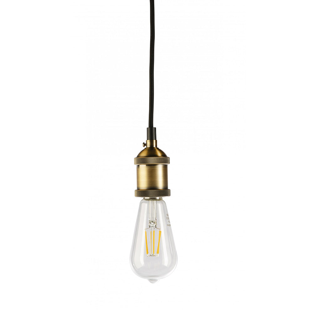 Fiorentino Lighting - SINGLE 1 Light Pendant