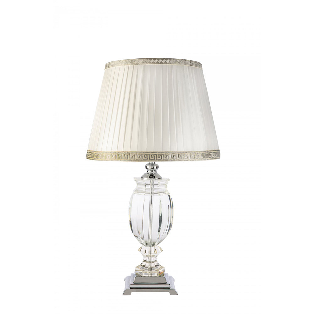 Buy Table Lamps Australia Fiorentino Lighting - OXFORD 1 Light Table Lamp