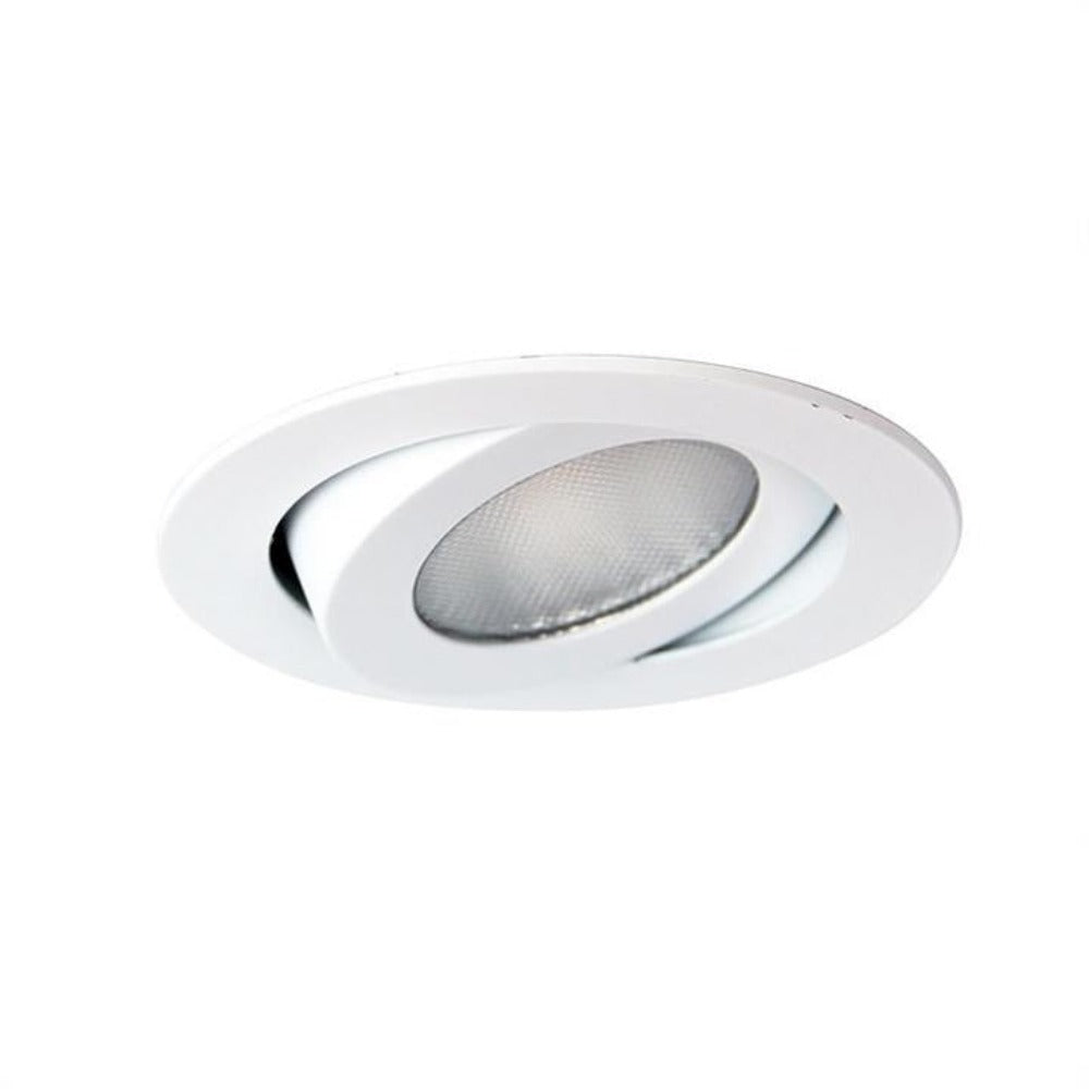 ROCK Recessed LED Downlight 12W White 3000K - UA4661WH