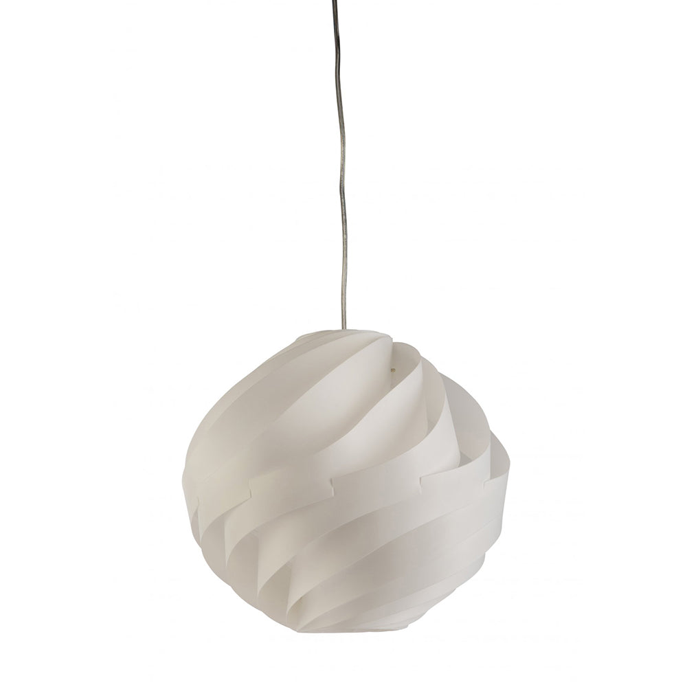 Buy Pendant Lights Australia Fiorentino Lighting - GRADO 1 Light Pendant White