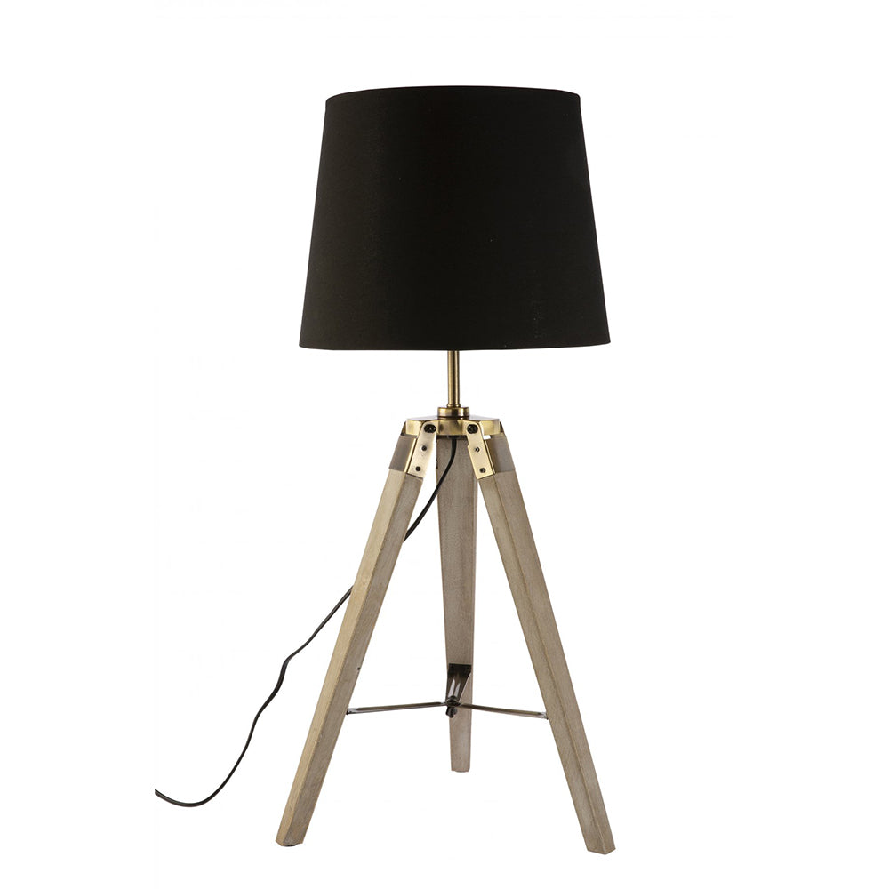 Fiorentino Lighting - GORRA 1 Light Table Lamp