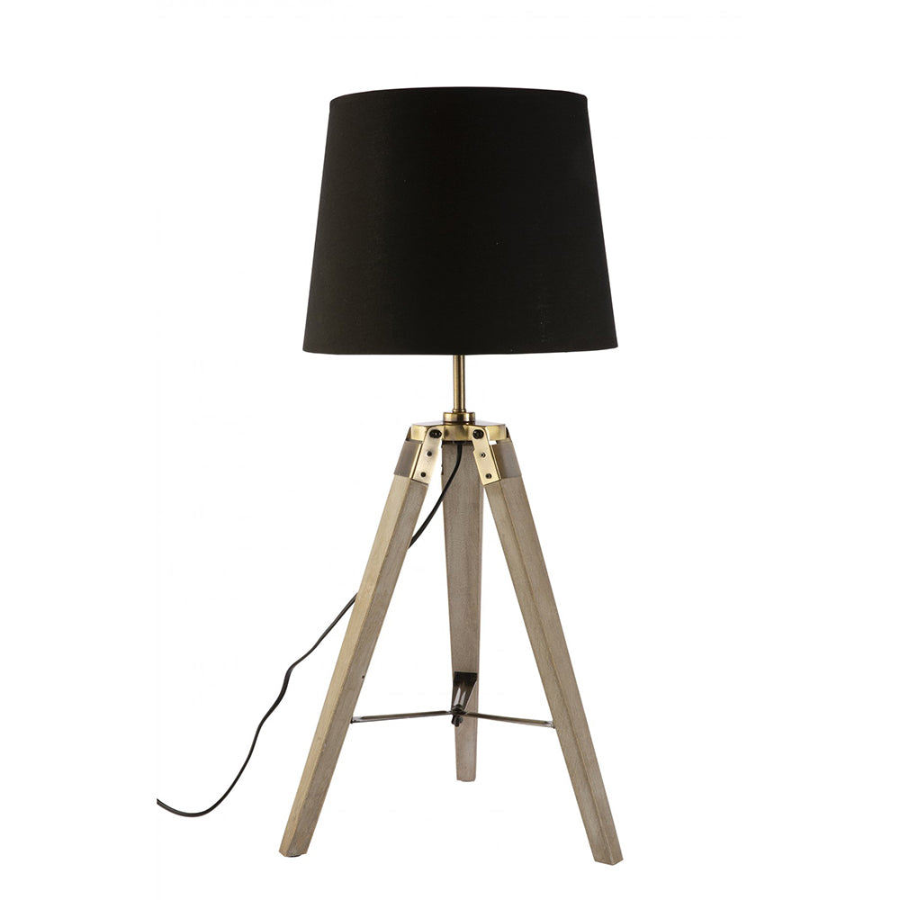 Buy Table Lamps Australia Fiorentino Lighting - GORRA 1 Light Table Lamp