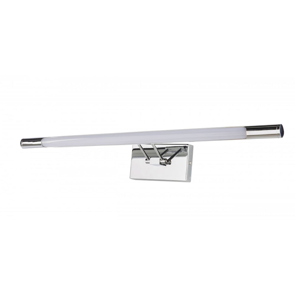 Fiorentino Lighting - BARBARA-40 Vanity Light Chrome