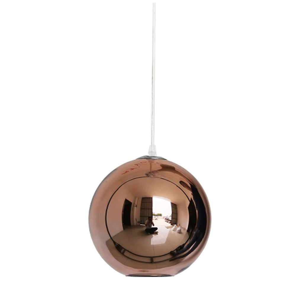 Buy Pendant Lights Australia Fiorentino Lighting - EFLEX 1 Light Pendant 350mm