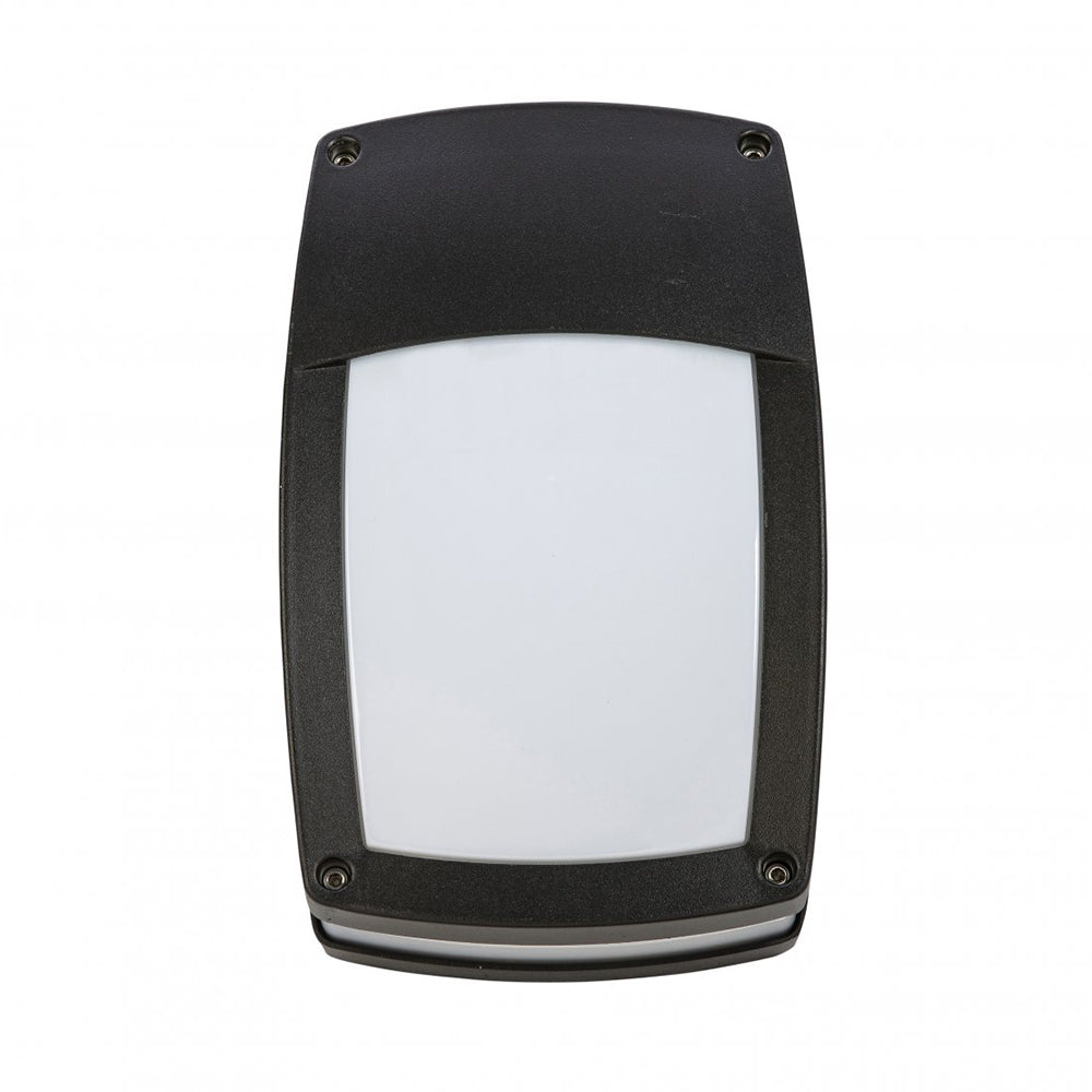 Buy Bunker Lights Australia Fiorentino Lighting - MALAGA 2 Light Wall Light Black