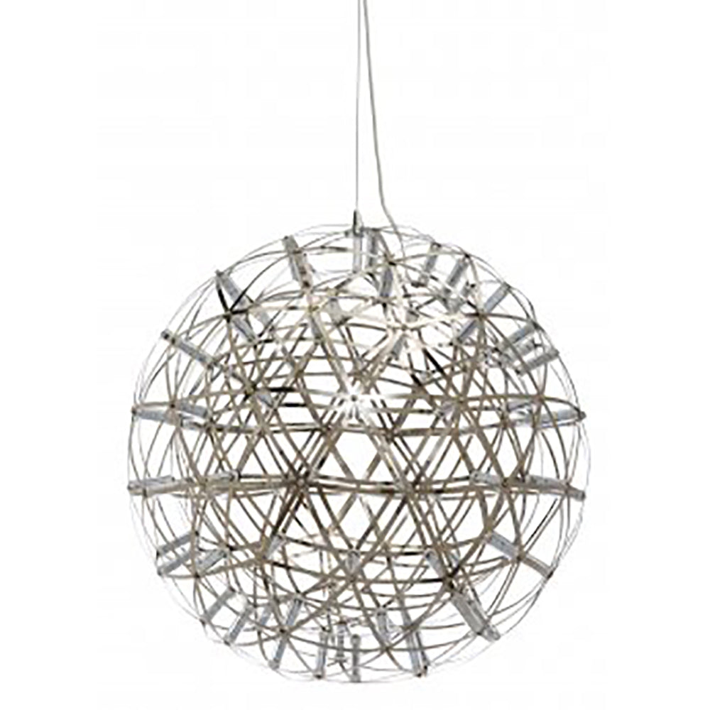 Buy Pendant Lights Australia Fiorentino Lighting - BOTANY 92 LEDs Pendant 450mm