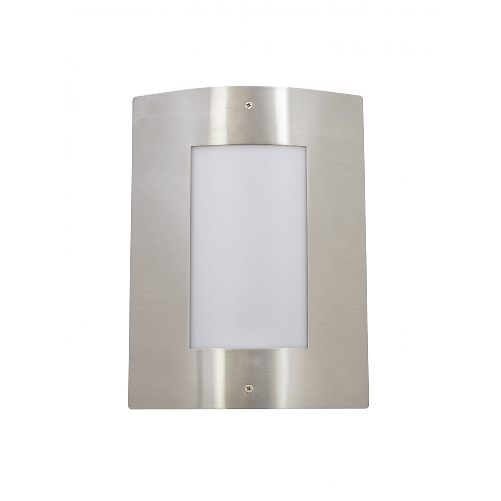 Fiorentino Lighting - STO803 1 Light 304 Stainless Steel Wall Light